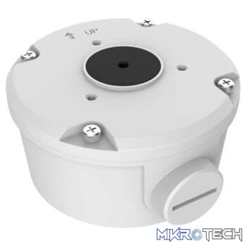 Uniview Bullet Camera Junction Box  CCTV Accessories